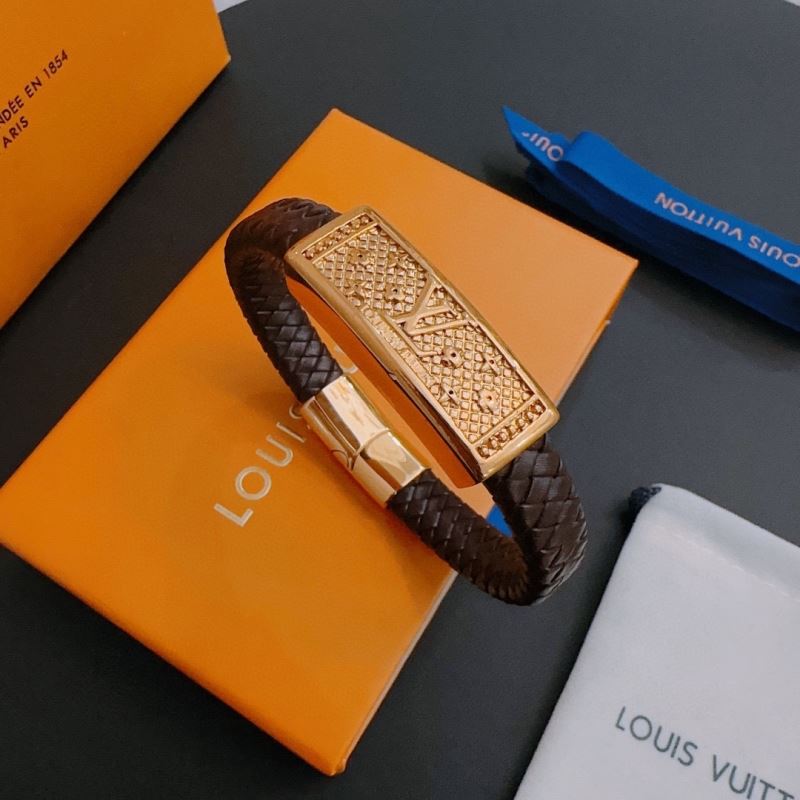 Louis Vuitton Bracelets